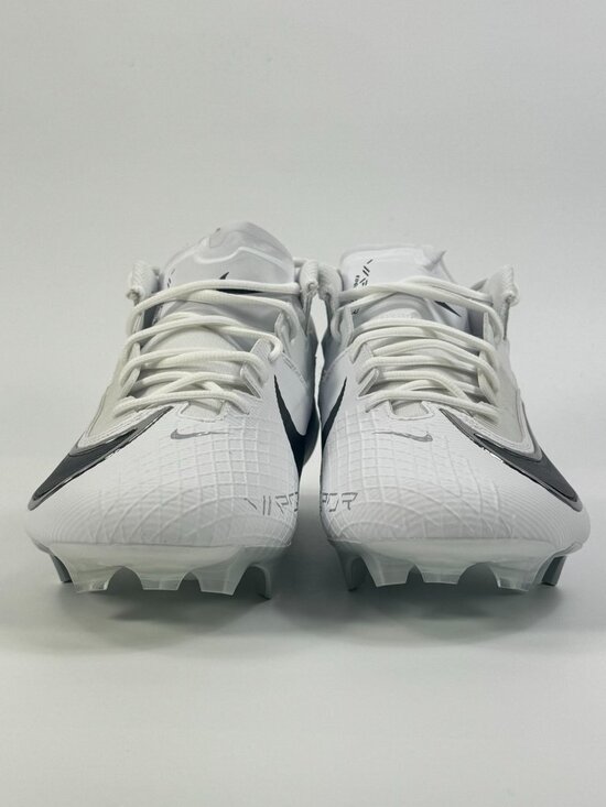 Nike Vapor Edge Elite 360 2 WIDE \'White Platinum\' FJ6125-100 size 12.5 main image 7